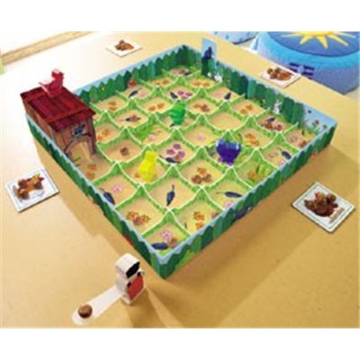 Spiel 10.0