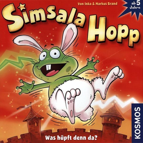 Spiel 1217.0