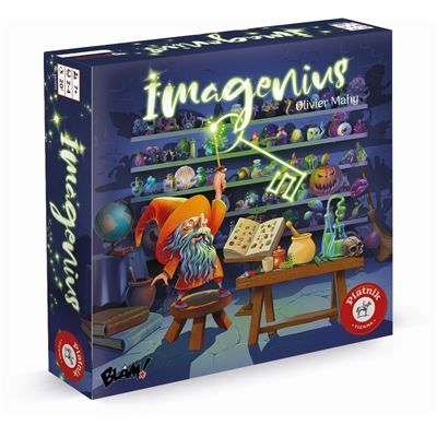 Spiel 1705.0